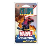 Asmodee Marvel Champions Cyclobs Espansione del gioco di carte Gioco FFGD2932