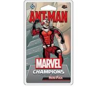 Asmodee Marvel Champions Das Kartenspiel Ant-Man Erweiterung FFGD2911