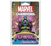 Asmodee Marvel Champions Das Kartenspiel The Once and Future Kang FFGD2910