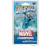 Asmodee Marvel Champions Gioco da tavolo Guerra 14 anno/i 45 min Gioco FFGD2913