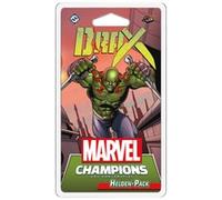 Asmodee Marvel Champions Gioco da tavolo Guerra 14 anno/i 45 min Gioco FFGD2918