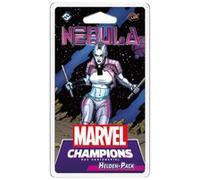 Asmodee Marvel Champions Gioco da tavolo Guerra 14 anno/i 45 min Gioco FFGD2921