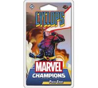 MVC LCG - MARVEL CHAMPIONS, IL GIOCO DI CARTE LCG - Cyclops (Pack Eroe)