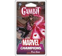 MVC LCG - MARVEL CHAMPIONS, IL GIOCO DI CARTE LCG - Gambit (Pack Eroe)