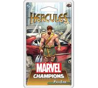 Asmodee - Marvel Champions Il Gioco di Carte: Hercules, Pack Eroe, Espansione Gioco da Tavolo, 12+ Anni, 1-4 Giocatori, Edizione in Italiano