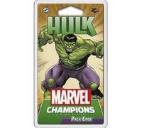 MVC LCG - MARVEL CHAMPIONS, IL GIOCO DI CARTE LCG - Hulk (Pack Eroe)