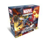 Marvel Champions, Il Gioco Di Carte LCG - L'Era di Apocalisse (ITA)