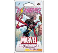 Marvel Champions LCG - Ms. Marvel