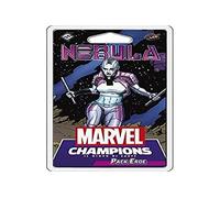 Marvel Champions LCG - Nebula