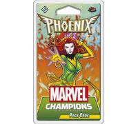 Marvel Champions LCG: Phoenix Gioco da Tavolo