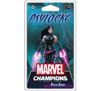 Marvel Champions LCG: Psylocke Gioco da Tavolo in Italiano