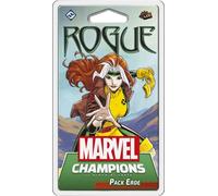 Marvel Champions LCG - Rogue pack eroe - Asmodee Italia
