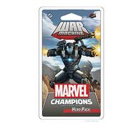 Marvel Champions LCG: War Machine Gioco da Tavolo in Italiano