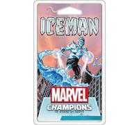 Marvel Champions LCG - Iceman GDT ITA