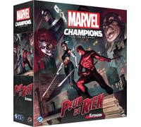 Asmodee - Marvel Champions Paura Di Niente