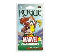 Asmodee Marvel Champions Rogue Espansione del gioco di carte Gioco di FFGD2937