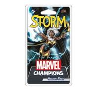 Asmodee Marvel Champions Storm Espansione del gioco di carte Gioco di FFGD2935