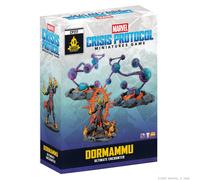MARVEL CRISIS PROTOCOL - DORMAMMU Ultimate Encounter Miniatura