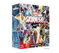 Asmodee Marvel Skirmish In New York Board Game Ages 10+ 2 Players 30 M