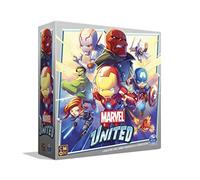 Asmodee Marvel United