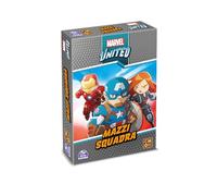 Marvel United - Mazzi Squadra (ITA) Espansione 14+ CMON
