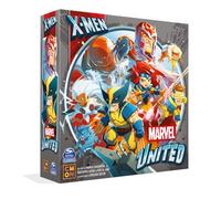 Marverl X-Men United - Giochi da Tavolo