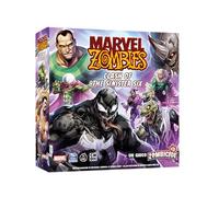 Marvel Zombies - Clash of the Sinister Six - Un Gioco Zombicide