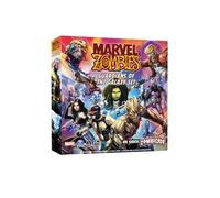 Asmodee - Marvel Zombies: Guardians of the Galaxy Set, Espansione Gioco da Tavolo, 14+ Anni, 1-6 Giocatori, Edizione in Italiano