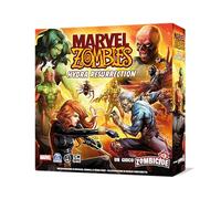 Marvel Zombies: Hydra Resurrection Gioco da Tavolo in Italiano