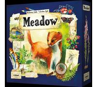 Asmodee: Meadow - AA.VV.