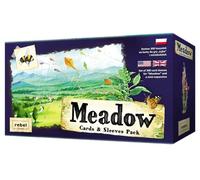 Meadow: Cards & Sleeves Pack