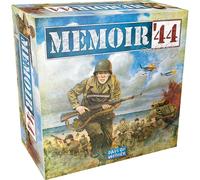 Asmodee Memoir '44 (Edizione 2025) Gioco da Tavolo - Battaglie Storiche della Seconda Guerra Mondiale con più di 20 Scenari, Bambini e Adulti, 8 anni in su, 2 a 4 Giocatori, 45 Minuti, Italiano