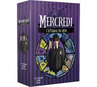 ASMODEE Mercoledì - L'attacco dell'Hyde
