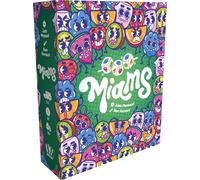 Asmodee Miams KYF Éditions - Gioco di dadi Roll & Write - Combinazioni di frutta - dai 10 anni - 1 ai 5 giocatori - 30 min - Versione francese