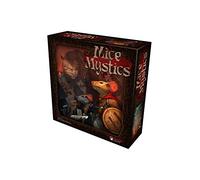 Mice and Mystics - Gioco Cooperativo di Avventura Fantasy con Miniature - Salva