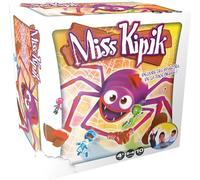 Asmodee - Miss Kipik, Gioco di Abilita [Importato dalla Germania]