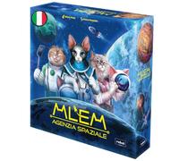 Asmodee MLEM - Agenzia Spaziale