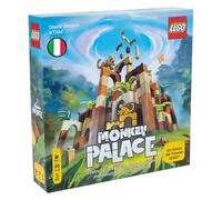 Monkey Palace