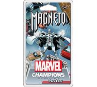 Marvel Champions LCG - Magneto in Italiano