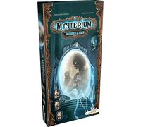 Mysterium - Estensione Secret & Lies - Asmodee - Gioco di società - Gioco di indagine cooperativo - Lingua Francese
