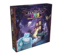 Libellud & Space Cow- Mysterium Kids: Il Tesoro del Capitano Buh Gioco, Colore Multi-Colored, Taglia Unica, LIBD0018 - versione tedesca
