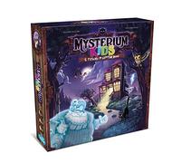 Asmodee - mysterium kids, il tesoro di capitan buu