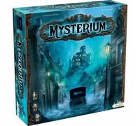 ASMODEE Mystérium - Lingua Francese - versione francese