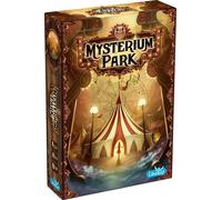 Asmodee: Mysterium Park - AA.VV.