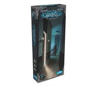 Asmodee Mysterium Refresh: Hidden Signs Board Game Expansion Ages 10+ 2-