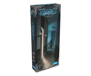 Asmodee Mysterium Refresh: Hidden Signs Board Game Expansion Ages 10+ 2-