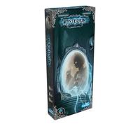 Asmodee Mysterium - Secrets & Lies, Nuova Versione, Espansione Gioco da Tavolo, 3-7 Giocatori, 10+ Anni, Edizione Multilingua