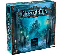 Asmodee - MYSTERIUM (Vecchia Ed) - Gioco da Tavolo Collaborativo di Misteri