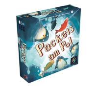 Asmodee Next Move Games NMGD0013 - Gioco, Multicolore, Multicolore