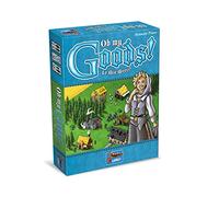 Asmodee Oh My Goods! Le Mie Merci!, Gioco di Carte, Edizione in Italiano, 8091